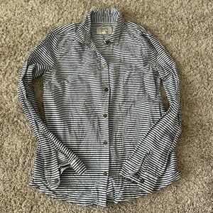 Current Elliott Button Down